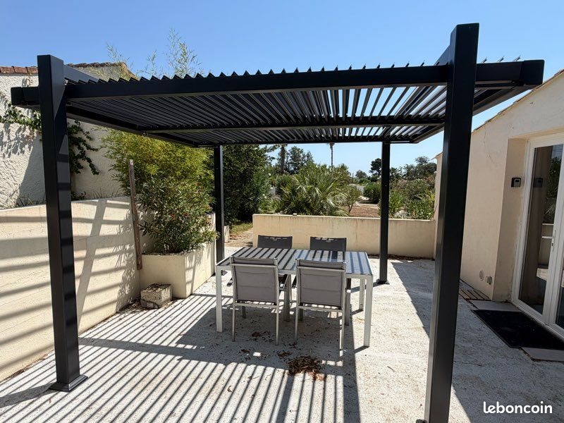 Maison à louer, 45m², Prunelli-di-Fiumorbo