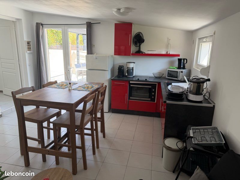 Maison à louer, 45m², Prunelli-di-Fiumorbo