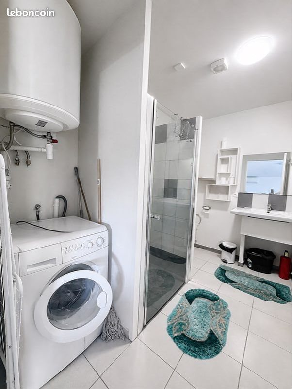 Maison à louer, 45m², Prunelli-di-Fiumorbo