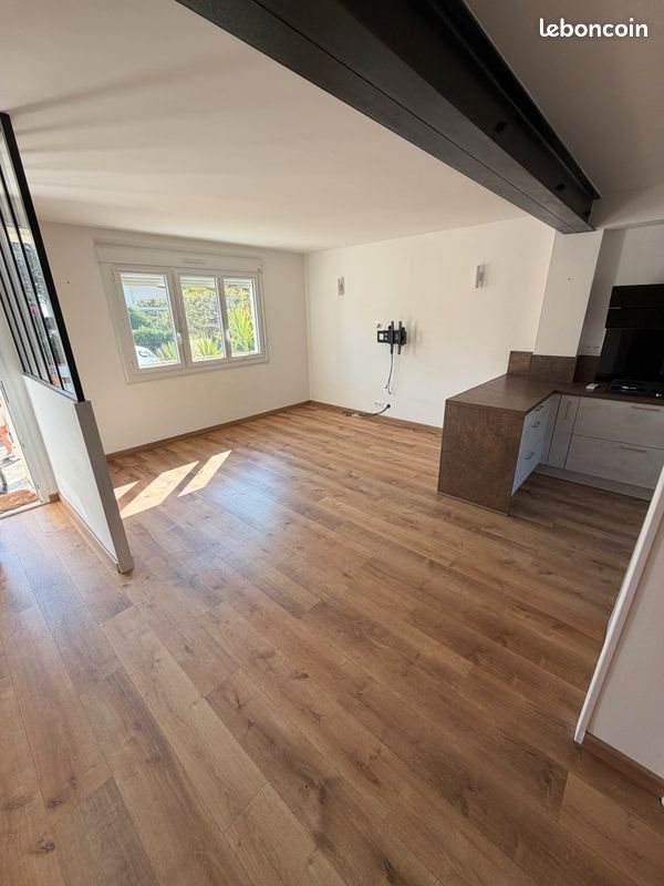 Maison à louer, 80m², Castres