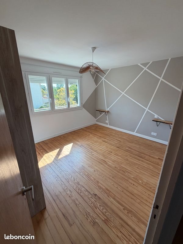 Maison à louer, 80m², Castres