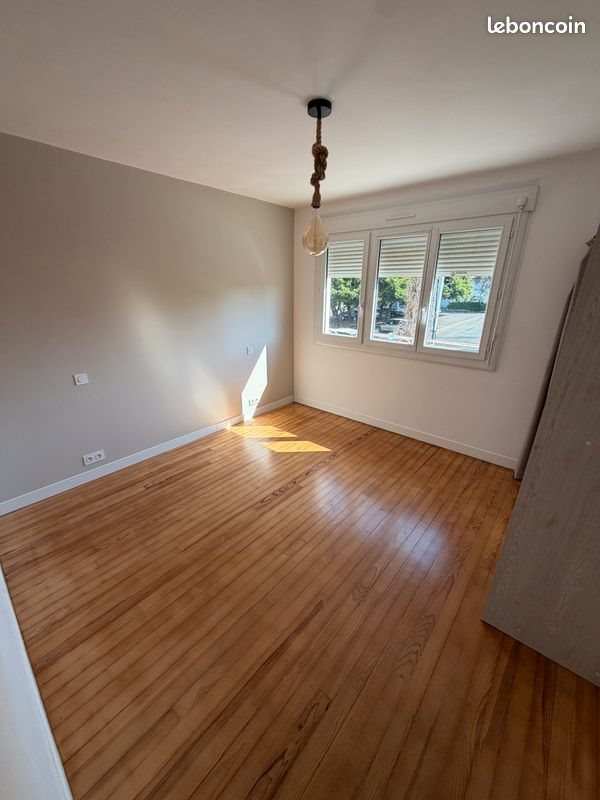 Maison à louer, 80m², Castres