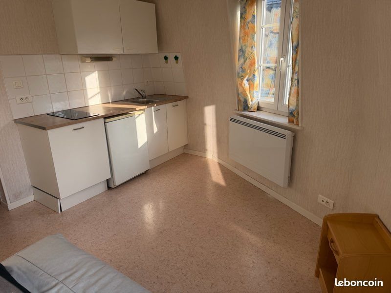 Appartement à louer, 21m², Arras