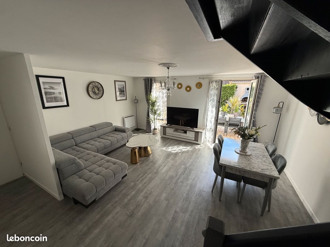 Maison à vendre, 102m², Élancourt