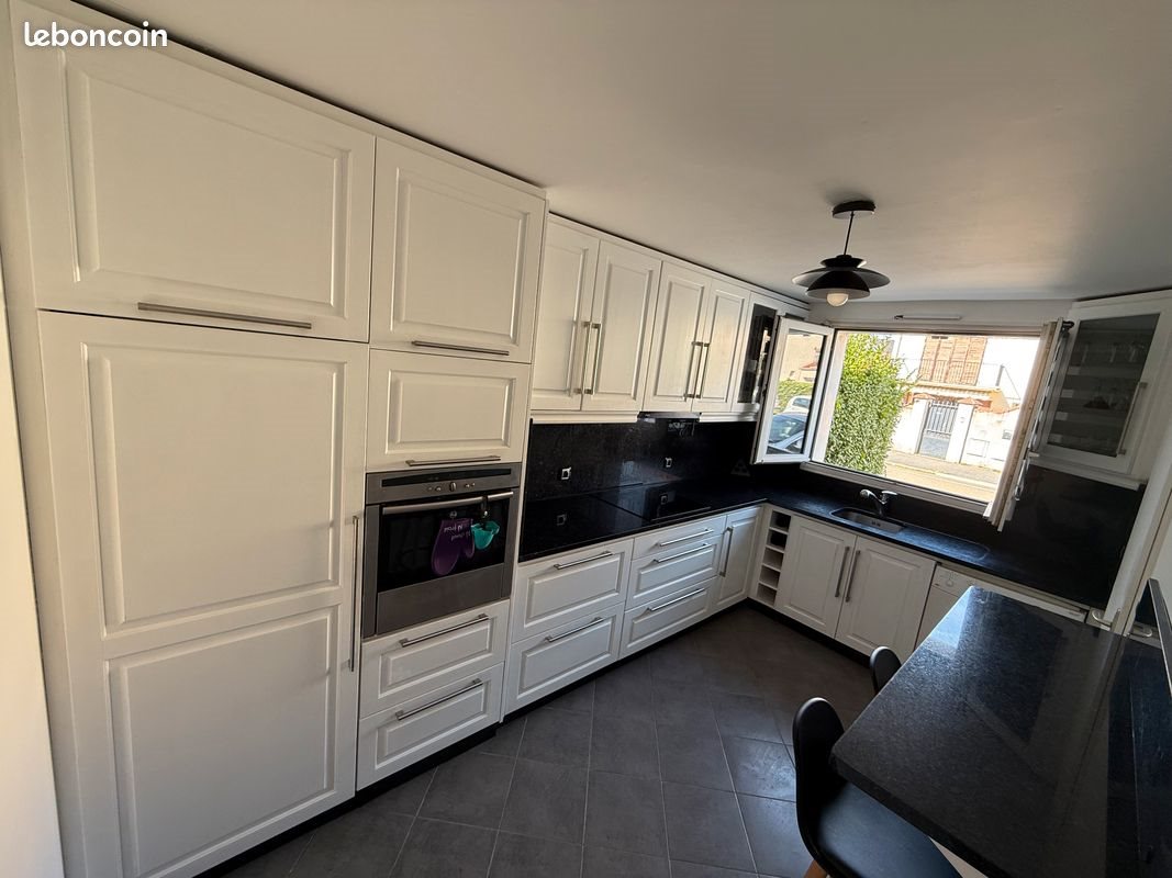 Maison à vendre, 102m², Élancourt