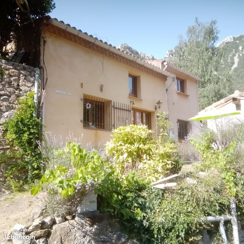 Maison à vendre, 93m², Puilaurens