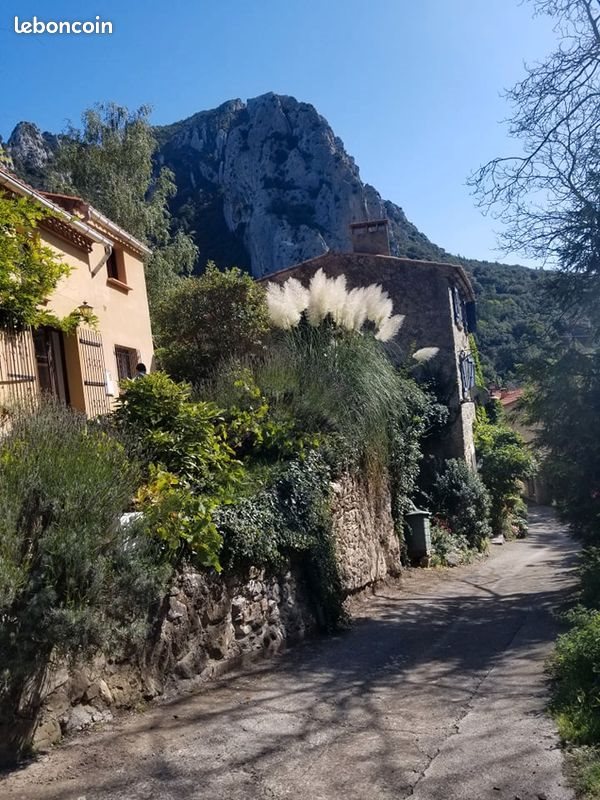 Maison à vendre, 93m², Puilaurens