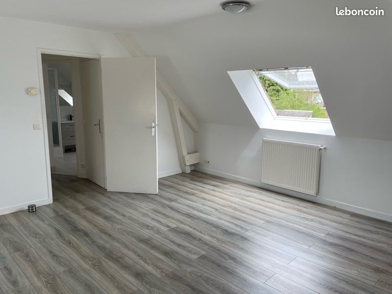 Appartement à louer, 50m², Lorient