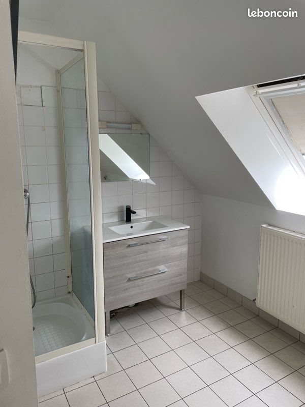Appartement à louer, 50m², Lorient