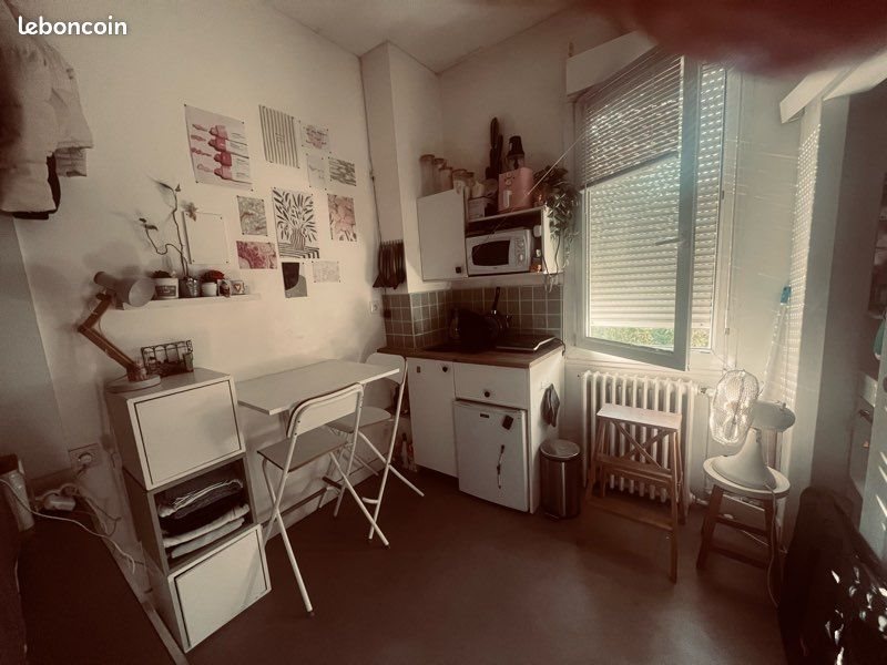 Appartement à louer, 15m², Talence