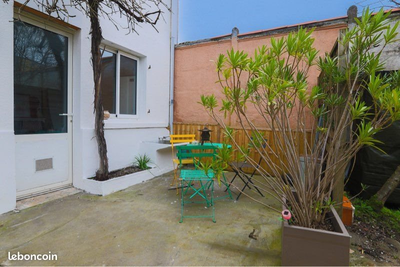 Appartement à louer, 15m², Talence