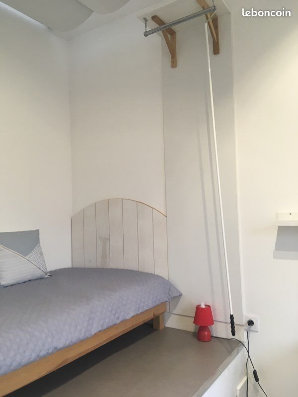 Appartement à louer, 15m², Talence