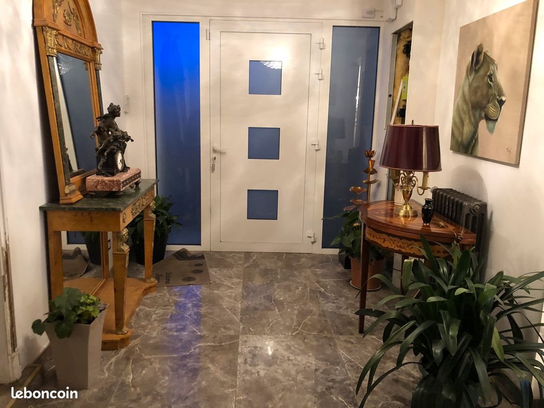 Maison à vendre, 188m², Frévent