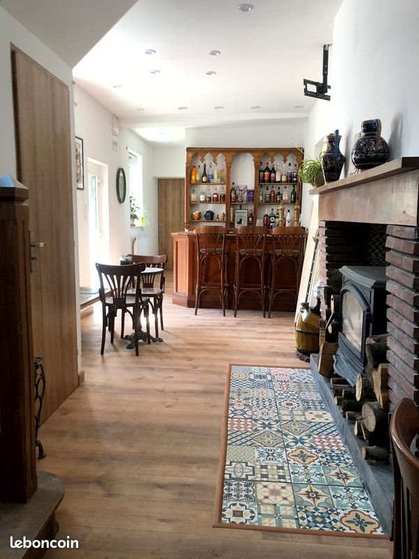 Maison à vendre, 188m², Frévent