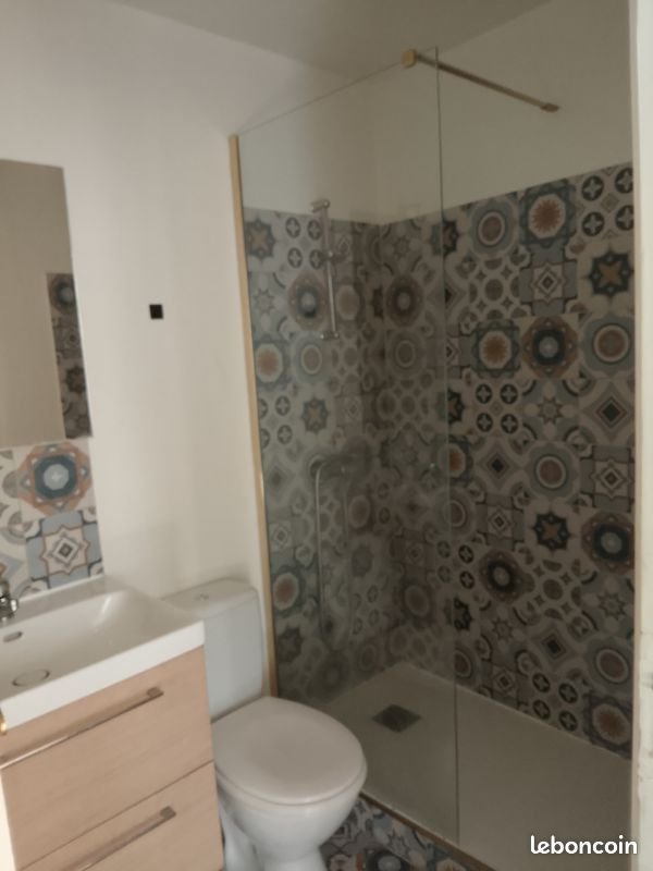 Appartement à vendre, 46m², Perpignan