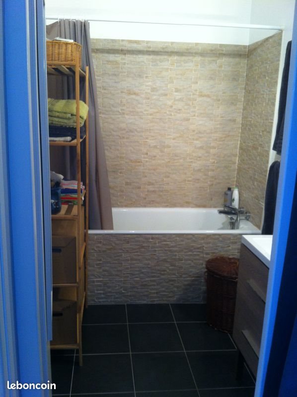 Appartement à louer, 36m², Cahors
