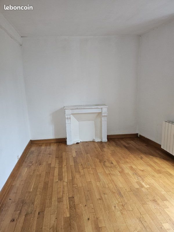 Appartement à louer, 60m², Cormatin