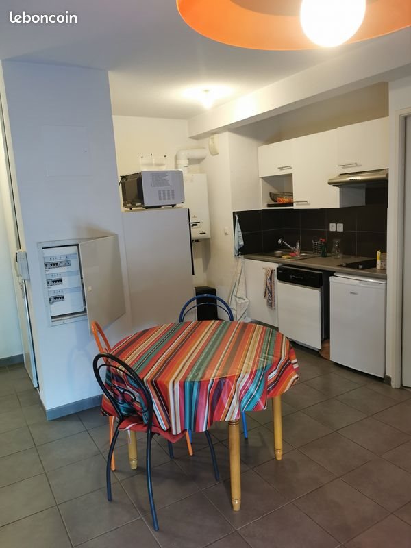 Appartement à louer, 46m², Lormont