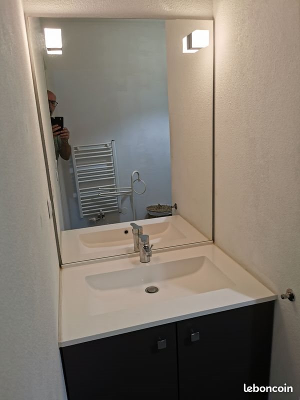 Appartement à louer, 46m², Lormont