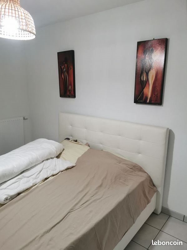 Appartement à louer, 46m², Lormont