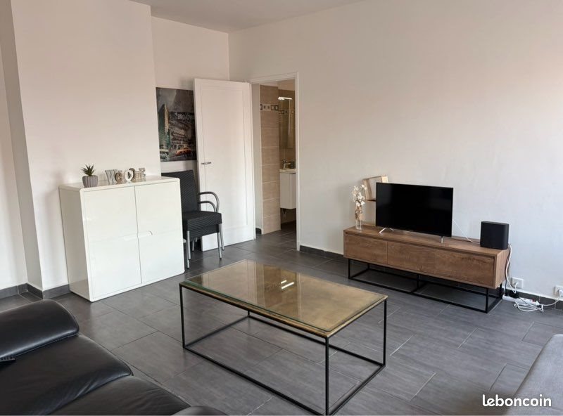 Appartement à louer, 48m², Saint-Raphaël
