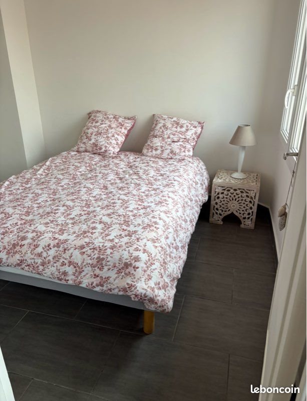 Appartement à louer, 48m², Saint-Raphaël