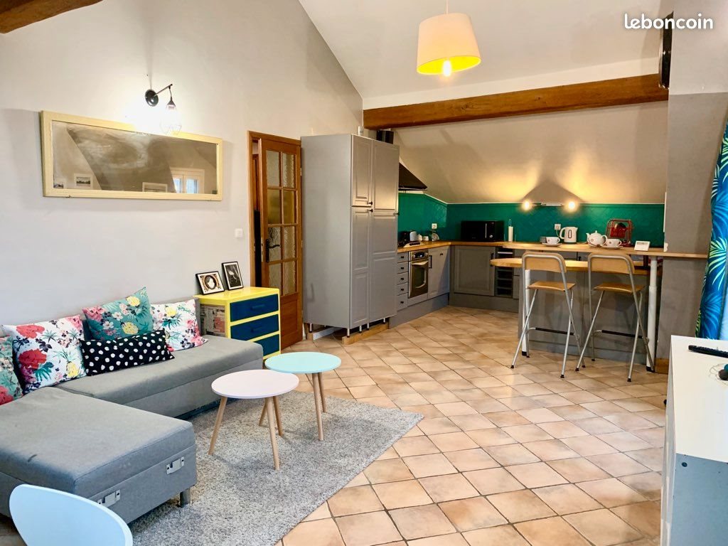 Appartement à louer, 56m², Villeneuve-Saint-Georges