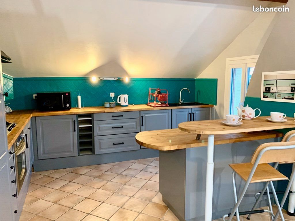 Appartement à louer, 56m², Villeneuve-Saint-Georges