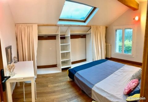 Appartement à louer, 56m², Villeneuve-Saint-Georges