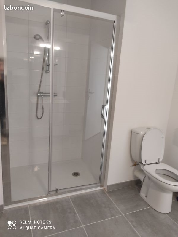 Appartement à louer, 25m², Nantes
