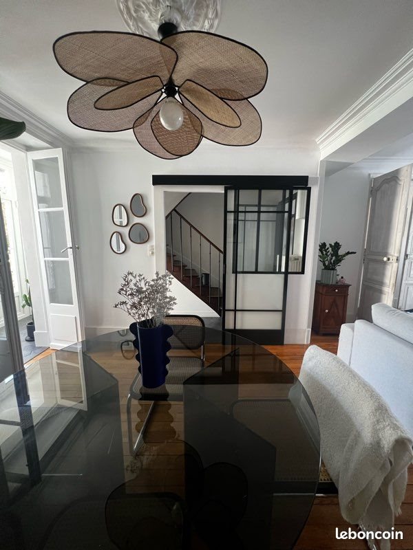 Maison à vendre, 124m², Laval
