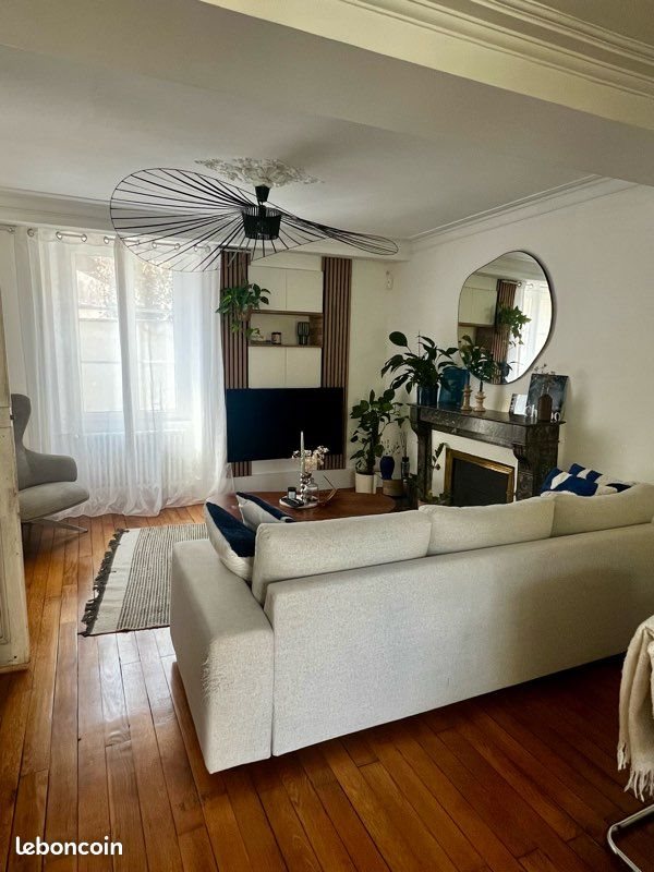 Maison à vendre, 124m², Laval