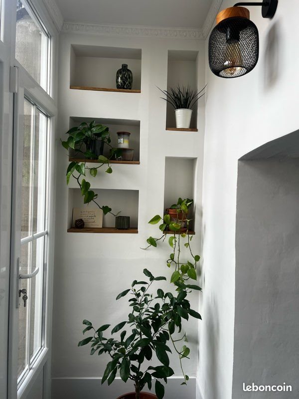 Maison à vendre, 124m², Laval