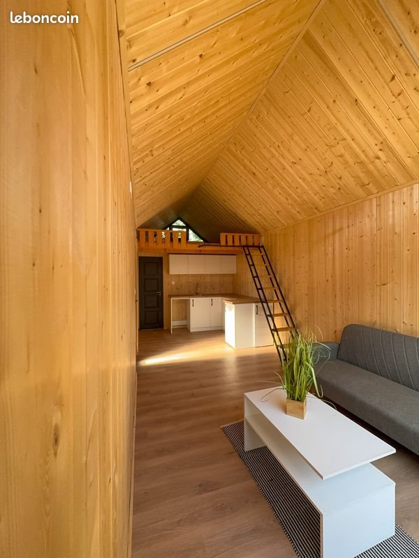 Maison à vendre, 19m², Nîmes