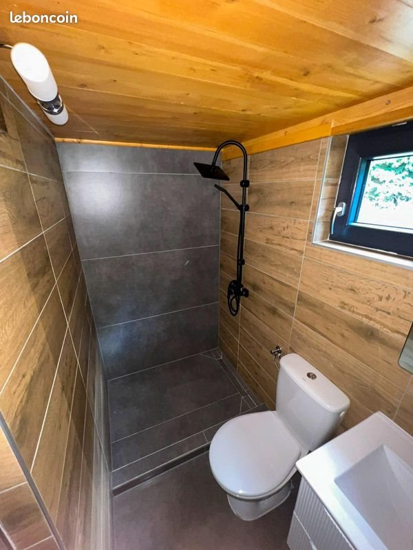 Maison à vendre, 19m², Nîmes