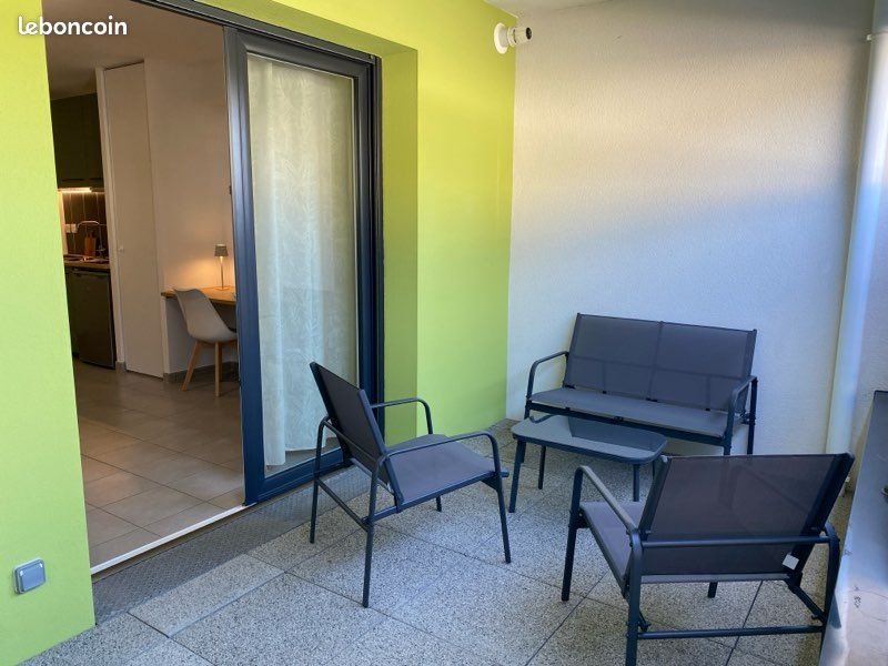 Appartement à louer, 30m², Angers