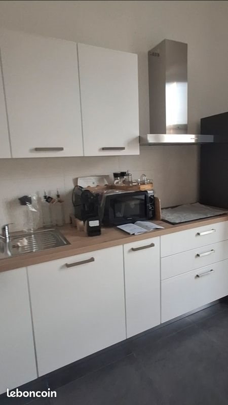 Appartement à louer, 19m², Nice