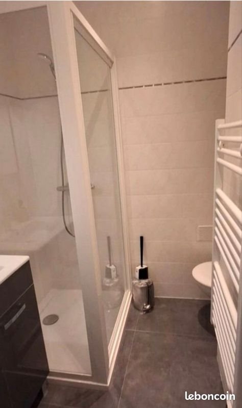 Appartement à louer, 19m², Nice