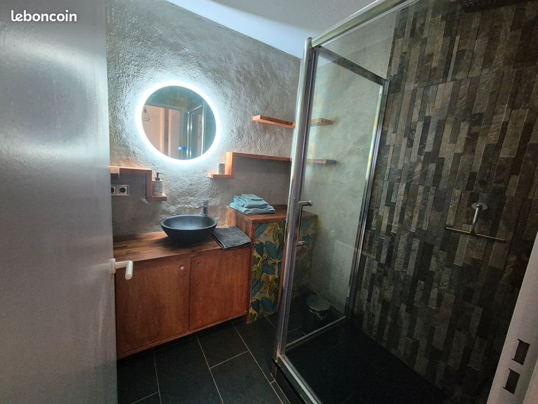 Appartement à louer, 42m², Les Angles