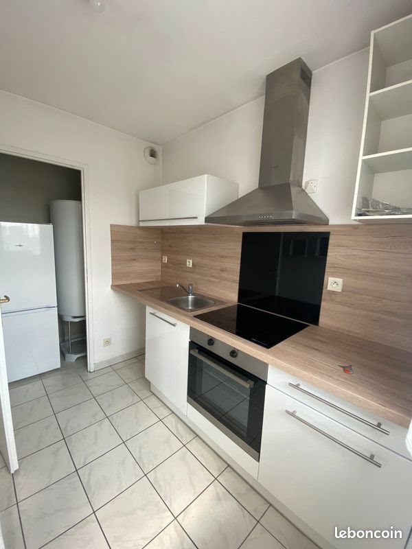 Appartement à louer, 57m², Bailleul