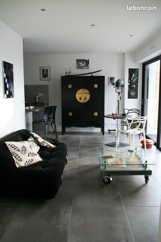 Appartement à louer, 52m², La Rochelle