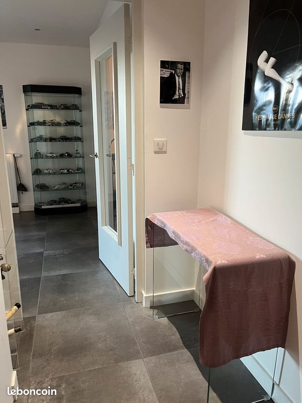 Appartement à louer, 52m², La Rochelle