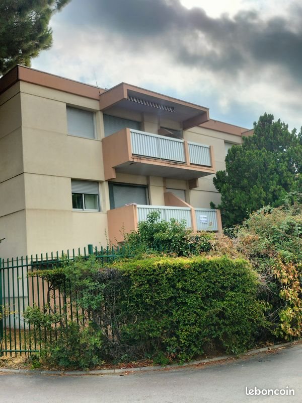 Appartement à vendre, 16m², Montpellier