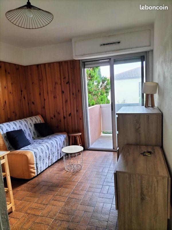 Appartement à vendre, 16m², Montpellier
