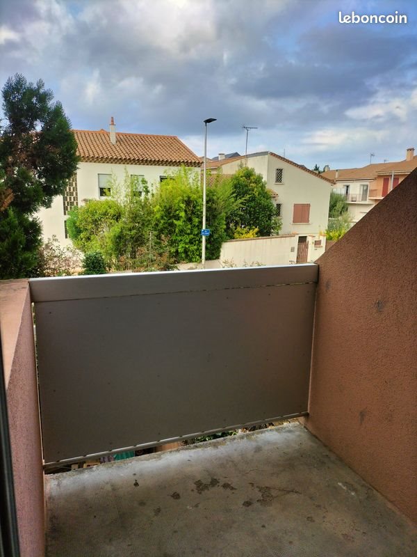 Appartement à vendre, 16m², Montpellier