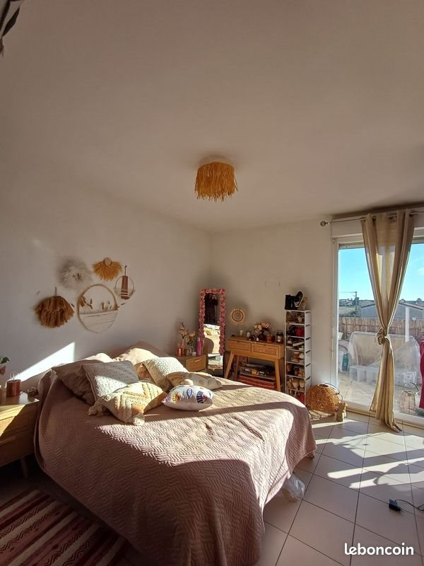 Appartement à vendre, 35m², Rodilhan