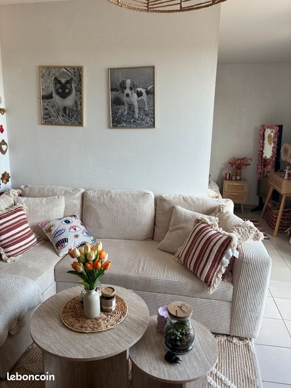 Appartement à vendre, 35m², Rodilhan