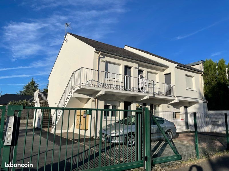 Appartement à louer, 21m², Chambray-lès-Tours