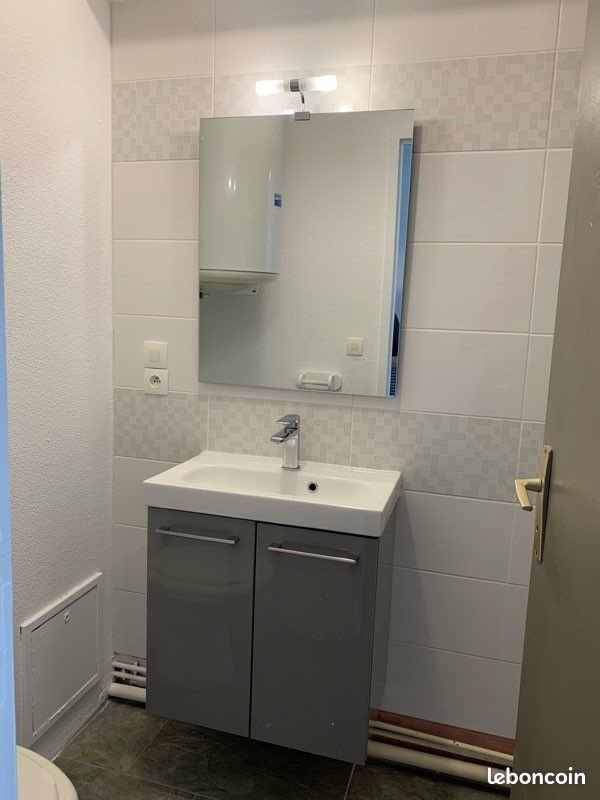 Appartement à louer, 21m², Chambray-lès-Tours