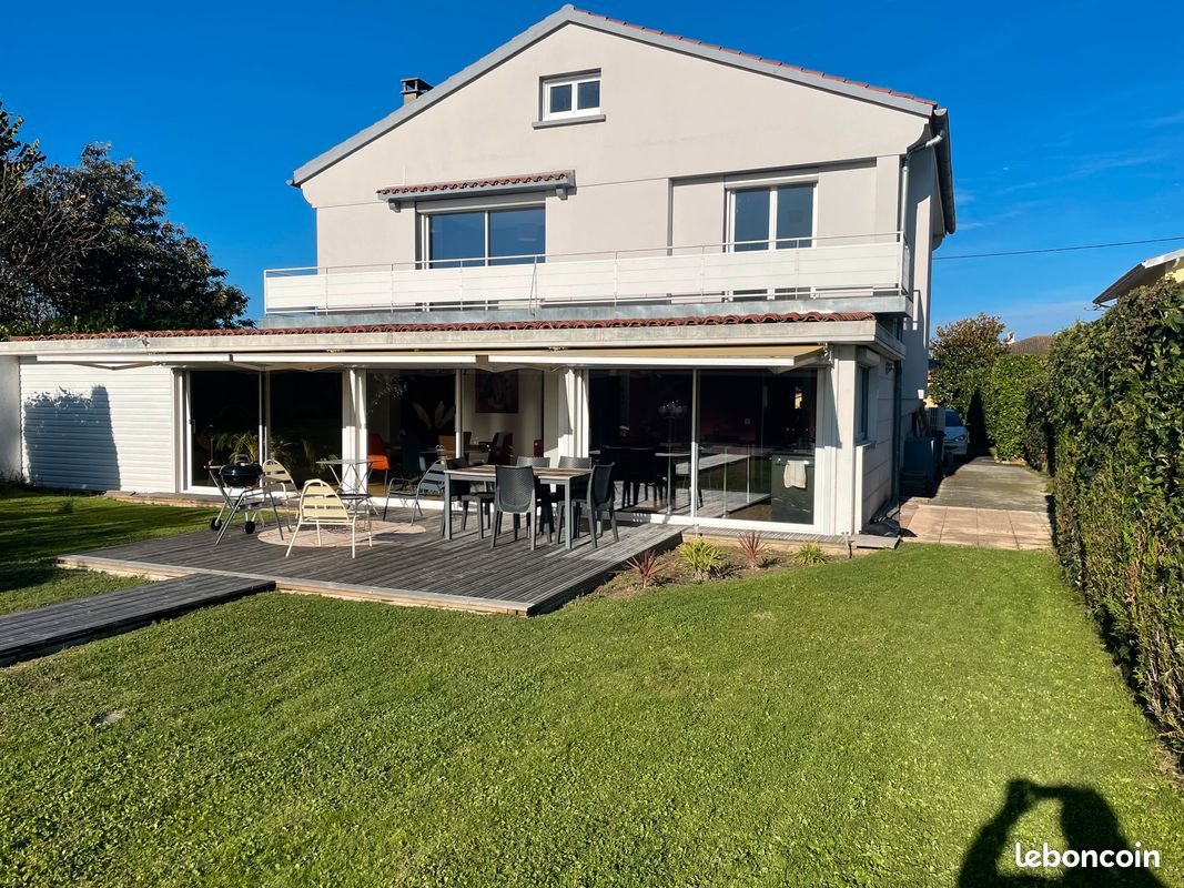 Maison à vendre, 208m², Saint-Gaudens